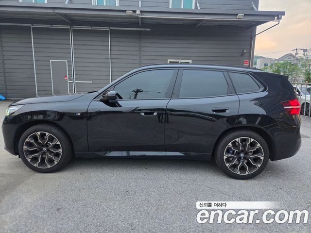 BMW X3 (G45) xDrive 20d M Sport 2026 — фото 3