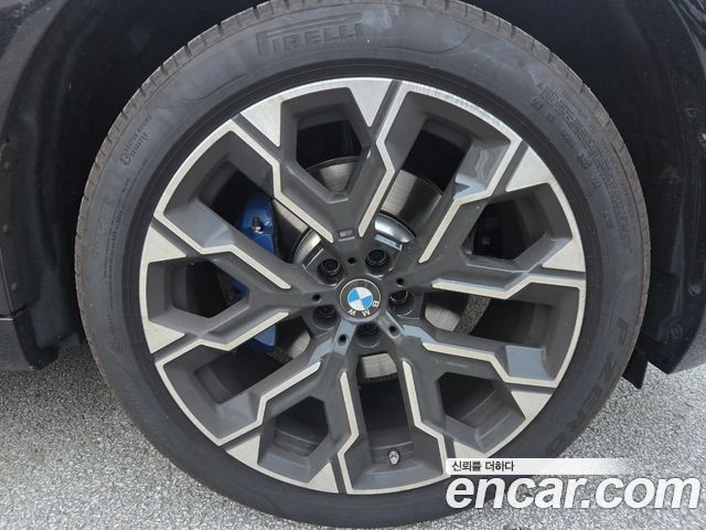 BMW X3 (G45) xDrive 20d M Sport 2026 — фото 9