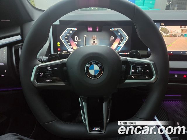 BMW X3 (G45) xDrive 20d M Sport 2026 — фото 18