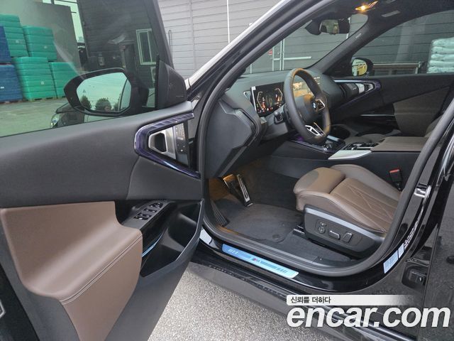 BMW X3 (G45) xDrive 20d M Sport 2026 — фото 21