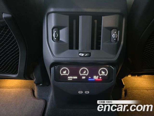 BMW X3 (G45) xDrive 20d M Sport 2026 — фото 24