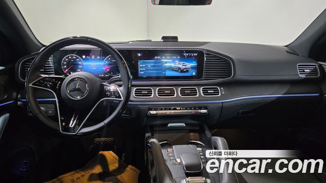 Mercedes-Benz GLE-Class (W167) GLE450 4MATIC Coupe 2026 — фото 20