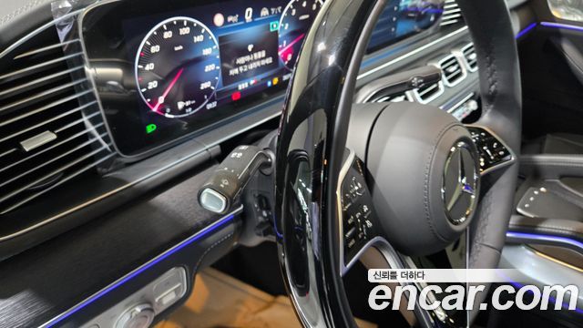 Mercedes-Benz GLE-Class (W167) GLE450 4MATIC Coupe 2026 — фото 22