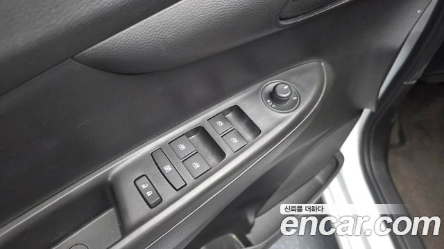 Chevrolet Next Spark LT 2017 — фото 13