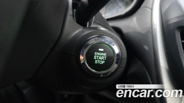 Chevrolet Next Spark LT 2017 — фото 19