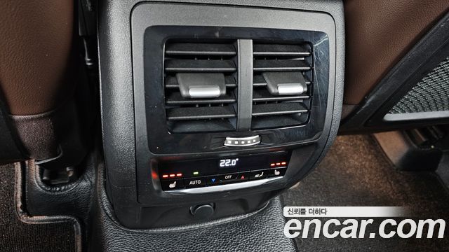 BMW X3 (G01) xDrive 20d 2018 — фото 19