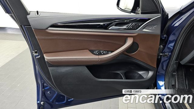 BMW X3 (G01) xDrive 20d 2018 — фото 24