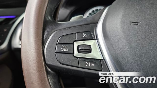 BMW X3 (G01) xDrive 20d 2018 — фото 26