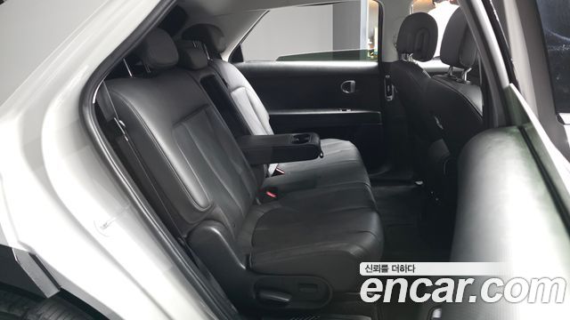 Hyundai Ioniq 5 Long range Exclusive 2023 — фото 12
