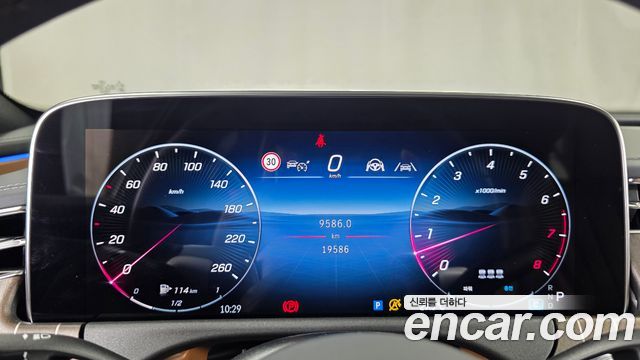 Mercedes-Benz E-Class (W214) E450 4MATIC 2024 — фото 8