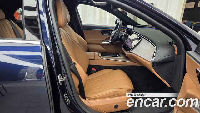 Mercedes-Benz E-Class (W214) E450 4MATIC 2024 — фото 11