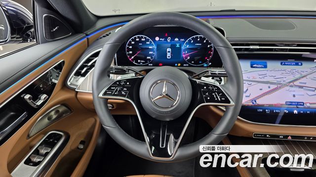 Mercedes-Benz E-Class (W214) E450 4MATIC 2024 — фото 13