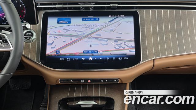 Mercedes-Benz E-Class (W214) E450 4MATIC 2024 — фото 14