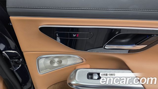 Mercedes-Benz E-Class (W214) E450 4MATIC 2024 — фото 17