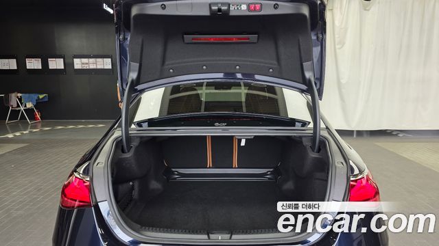 Mercedes-Benz E-Class (W214) E450 4MATIC 2024 — фото 20