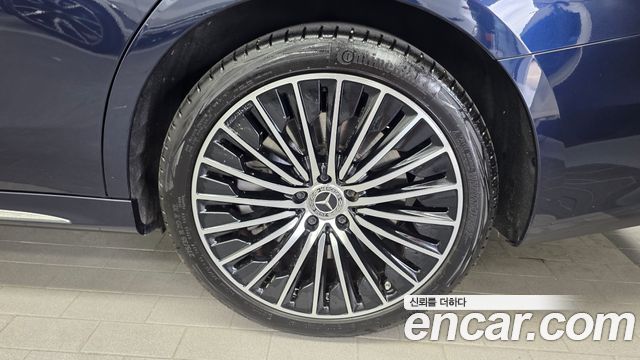 Mercedes-Benz E-Class (W214) E450 4MATIC 2024 — фото 21