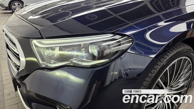 Mercedes-Benz E-Class (W214) E450 4MATIC 2024 — фото 22