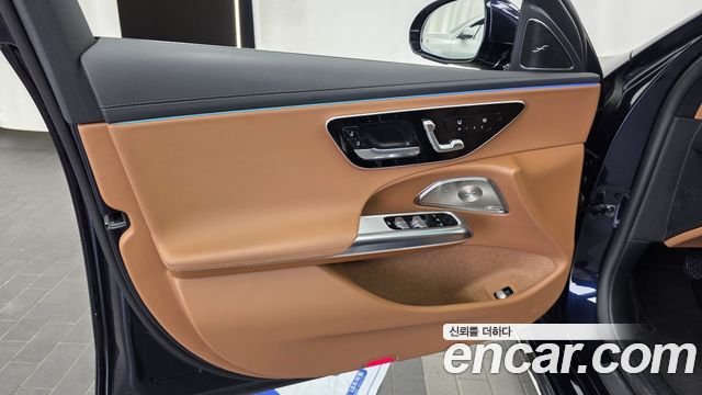 Mercedes-Benz E-Class (W214) E450 4MATIC 2024 — фото 24