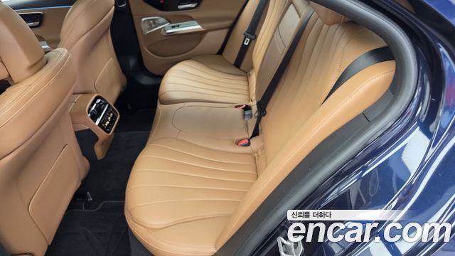 Mercedes-Benz E-Class (W214) E450 4MATIC 2024 — фото 26