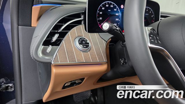 Mercedes-Benz E-Class (W214) E450 4MATIC 2024 — фото 28