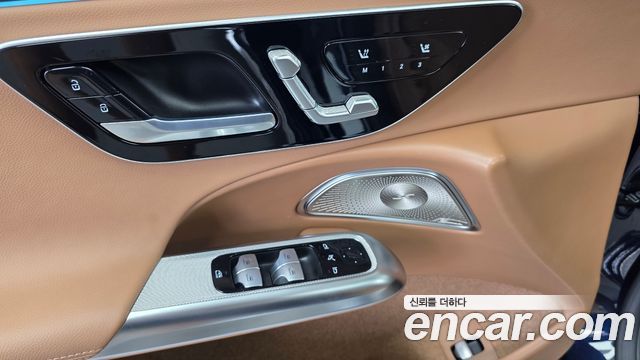 Mercedes-Benz E-Class (W214) E450 4MATIC 2024 — фото 30