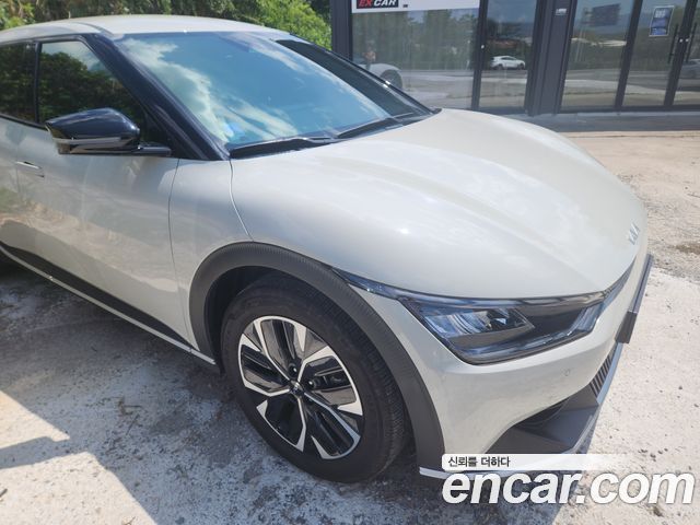 Kia EV6 Standard Light