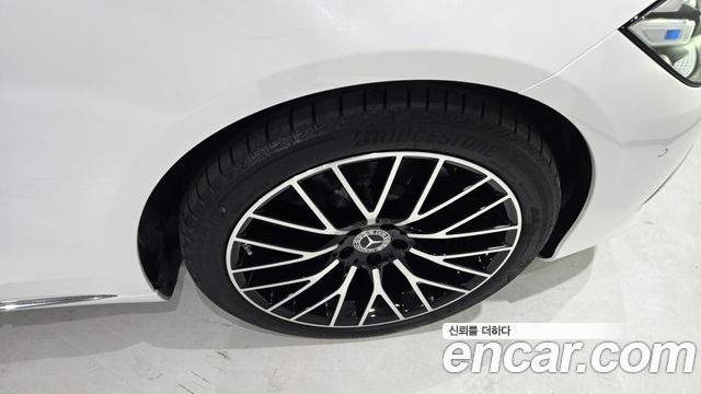 Mercedes-Benz S-Class (W223) S450L 4MATIC 2026 — фото 5