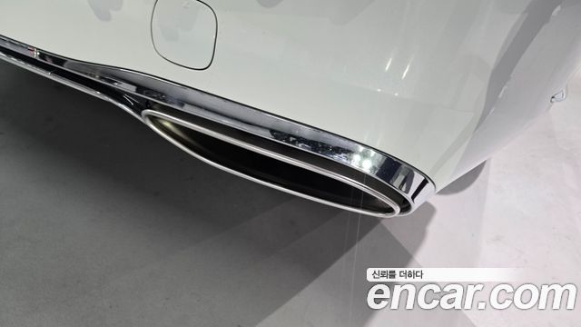 Mercedes-Benz S-Class (W223) S450L 4MATIC 2026 — фото 10