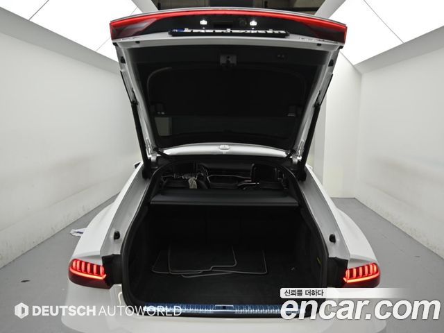 Audi A7 (4K) 55 TFSI Quattro Premium 2020 — фото 23