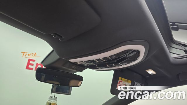 Porsche Macan 2.0 95B 2021 — фото 18
