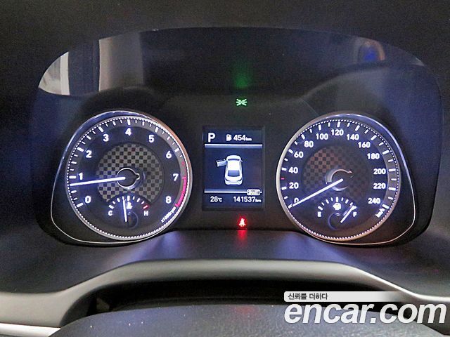Hyundai Avante (AD) 1.6 Smart Choice 2020 — фото 5