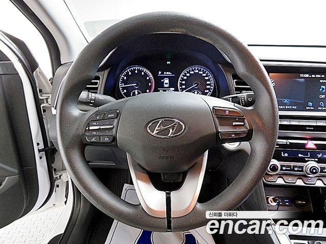 Hyundai Avante (AD) 1.6 Smart Choice 2020 — фото 6