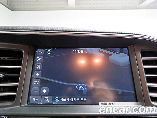 Hyundai Avante (AD) 1.6 Smart Choice 2020 — фото 10