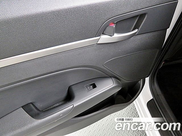 Hyundai Avante (AD) 1.6 Smart Choice 2020 — фото 20