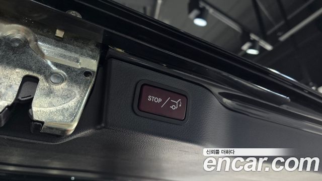 Mercedes-Benz V-Class V300 CDI W447 2021 — фото 22