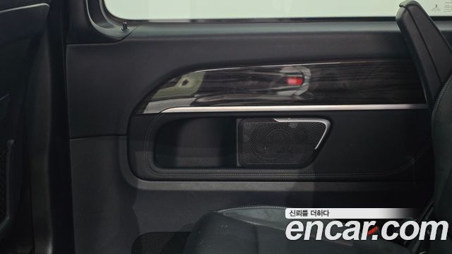 Mercedes-Benz V-Class V300 CDI W447 2021 — фото 31