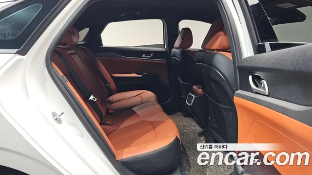 Kia K5 (III) 1.6 Turbo Prestige 2024 — фото 11