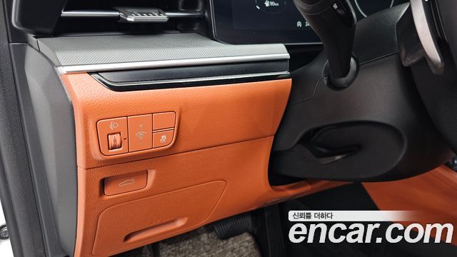 Kia K5 (III) 1.6 Turbo Prestige 2024 — фото 14