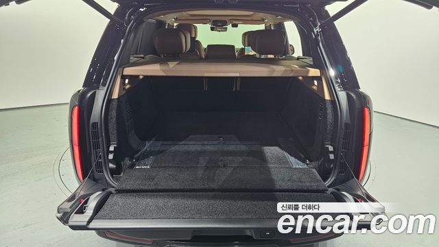 Land Rover Range Rover (V) P530 Autobiography Long Wheel Base 2026 — фото 10