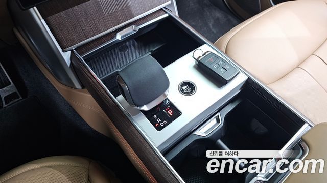 Land Rover Range Rover (V) P530 Autobiography Long Wheel Base 2026 — фото 13