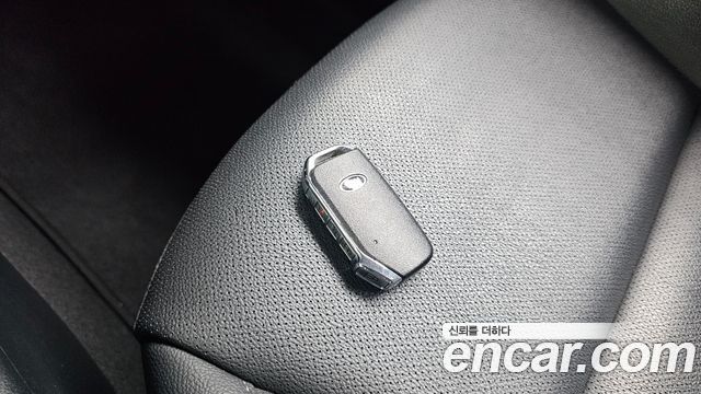 Kia Soul Booster 1.6 T-GDI Noblesse 2019 — фото 15