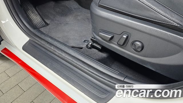 Kia Soul Booster 1.6 T-GDI Noblesse 2019 — фото 20