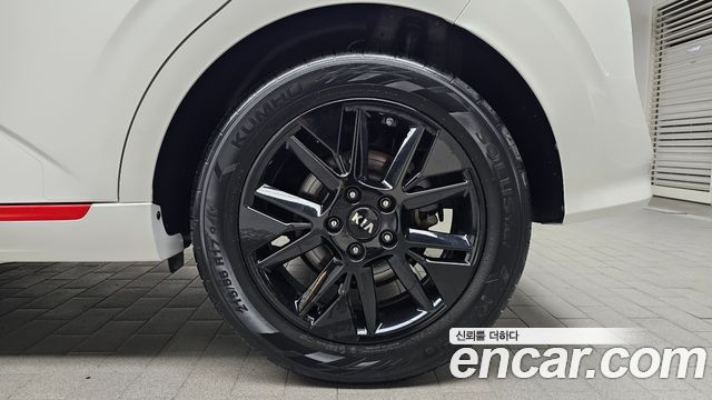 Kia Soul Booster 1.6 T-GDI Noblesse 2019 — фото 21