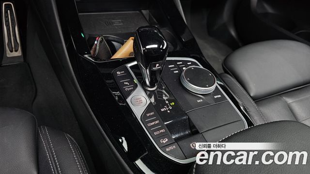 BMW X3 (G01) xDrive 20i M Sports Pro 2023 — фото 9