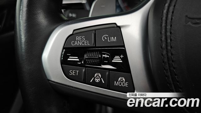 BMW X3 (G01) xDrive 20i M Sports Pro 2023 — фото 15