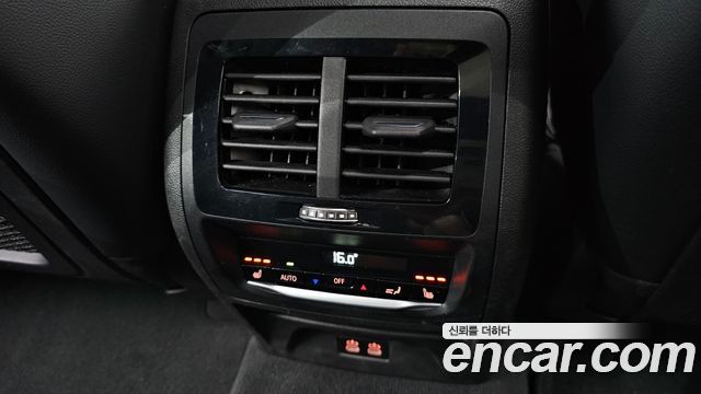 BMW X3 (G01) xDrive 20i M Sports Pro 2023 — фото 19