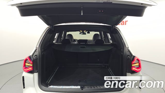 BMW X3 (G01) xDrive 20i M Sports Pro 2023 — фото 20