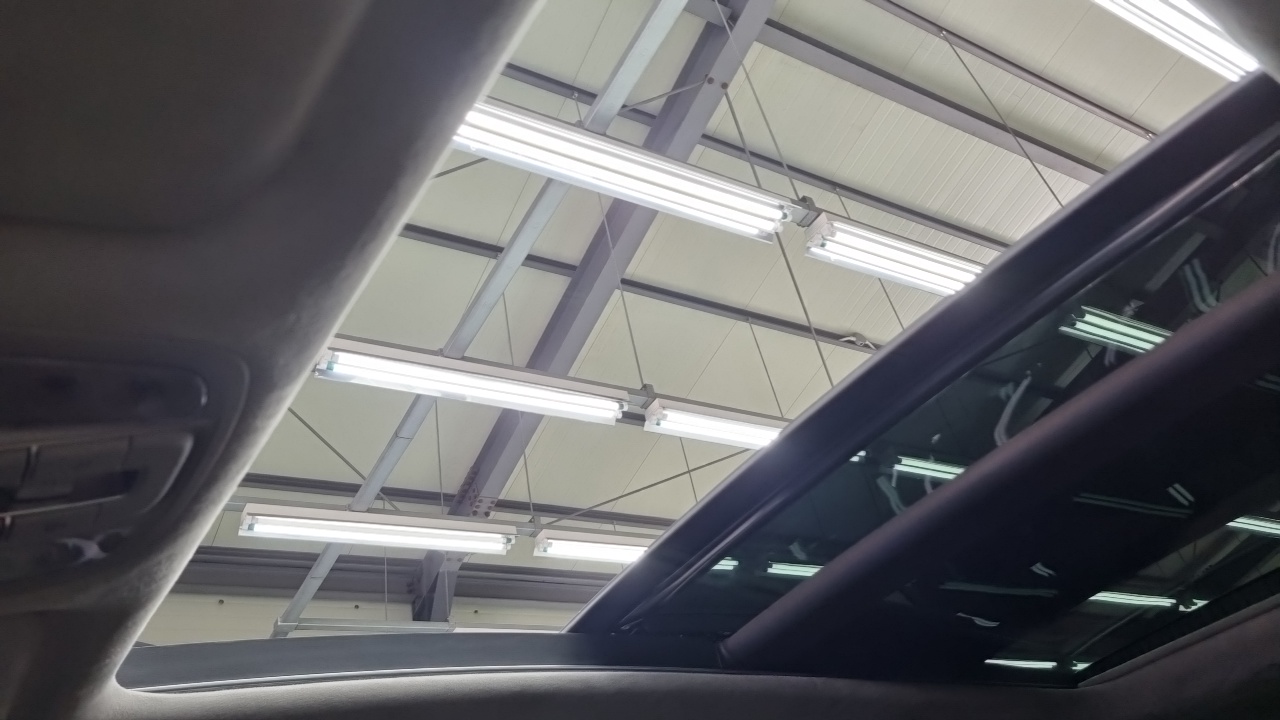 Hyundai Santa Fe (TM) Gasoline 2.0T 2WD Prestige 2020 — фото 18