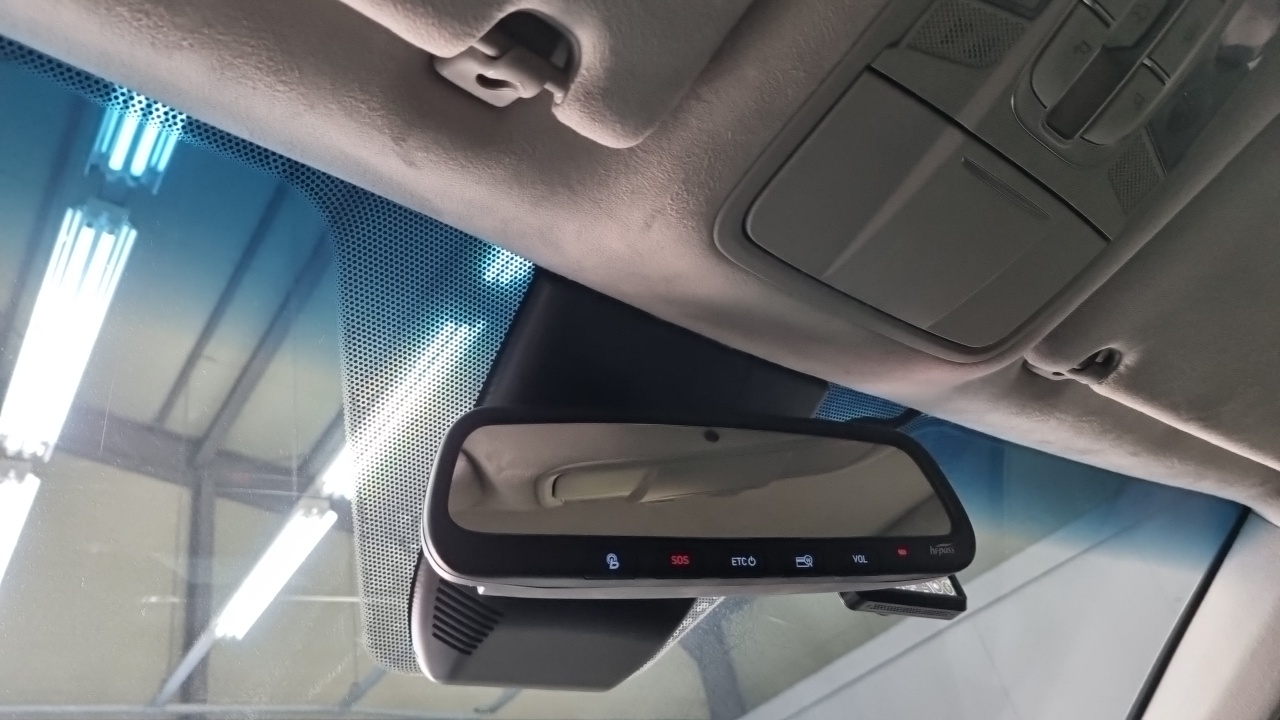 Hyundai Santa Fe (TM) Gasoline 2.0T 2WD Prestige 2020 — фото 19