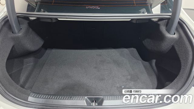 Mercedes-Benz A-Class (W177) A220 Sedan 2020 — фото 18